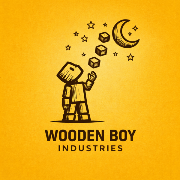Wooden Boy Industries
